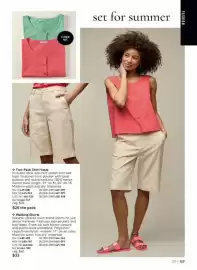 Avon catalogue Page 127