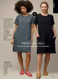 Avon catalogue Page 129