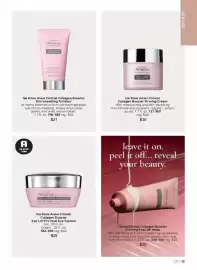 Avon catalogue Page 13