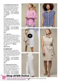 Avon catalogue Page 130