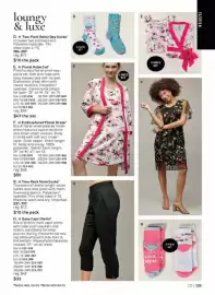 Avon catalogue Page 135