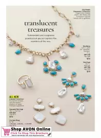 Avon catalogue Page 138