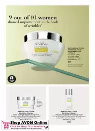 Avon catalogue Page 14