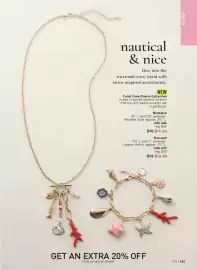 Avon catalogue Page 141