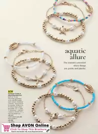 Avon catalogue Page 142
