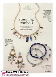 Avon catalogue Page 144