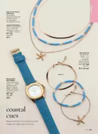 Avon catalogue Page 145