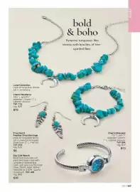 Avon catalogue Page 147
