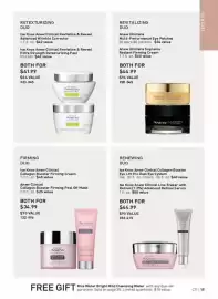Avon catalogue Page 15