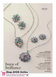 Avon catalogue Page 150