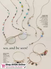 Avon catalogue Page 152