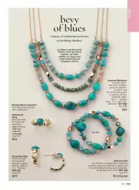 Avon catalogue Page 153