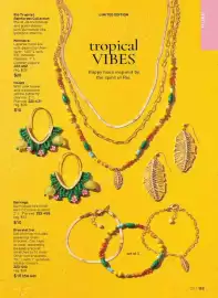 Avon catalogue Page 155
