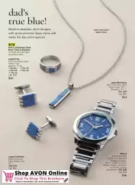 Avon catalogue Page 162