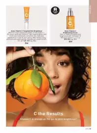 Avon catalogue Page 17