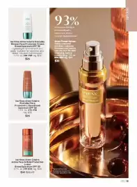 Avon catalogue Page 19