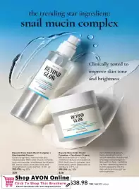 Avon catalogue Page 26