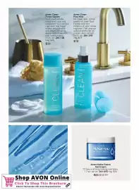 Avon catalogue Page 32