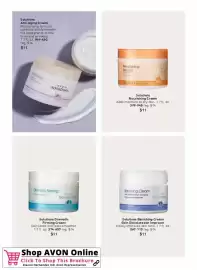 Avon catalogue Page 34