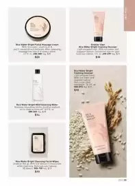 Avon catalogue Page 35