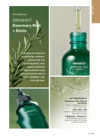 Avon catalogue Page 37