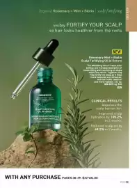Avon catalogue Page 39