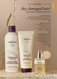 Avon catalogue Page 45