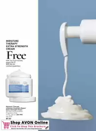 Avon catalogue Page 46