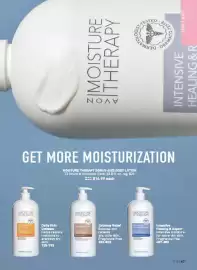 Avon catalogue Page 47