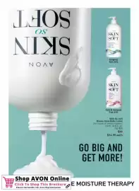 Avon catalogue Page 48