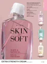 Avon catalogue Page 49