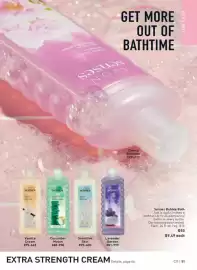 Avon catalogue Page 51