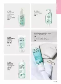 Avon catalogue Page 53