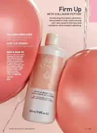 Avon catalogue Page 59