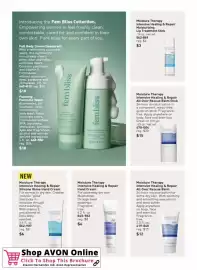 Avon catalogue Page 62