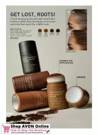 Avon catalogue Page 68