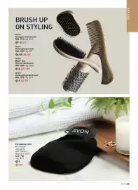 Avon catalogue Page 69