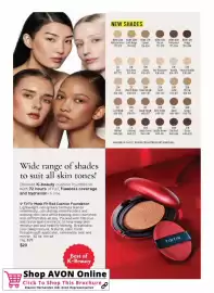 Avon catalogue Page 80