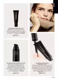 Avon catalogue Page 81