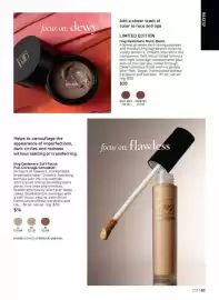 Avon catalogue Page 83