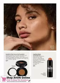 Avon catalogue Page 86
