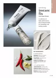 Avon catalogue Page 9