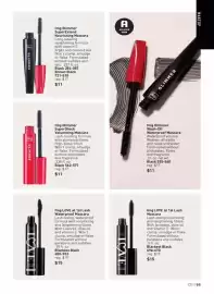 Avon catalogue Page 95