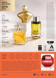 Catálogo Yanbal Página 148