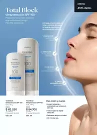 Catálogo Yanbal Página 103