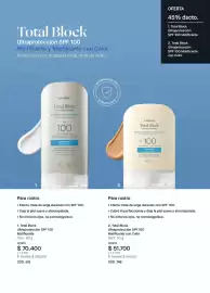 Catálogo Yanbal Página 105