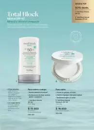 Catálogo Yanbal Página 107