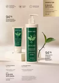 Catálogo Yanbal Página 111