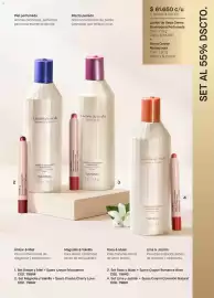 Catálogo Yanbal Página 119