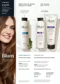 Catálogo Yanbal Página 120